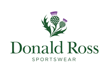 Donald Ross